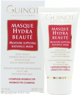 Guinot Hydra Beauté Moisture Supplying Radiance Mask 50ml