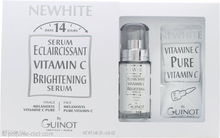 Guinot Newhite Brightening Serum Vitamin C 0.8oz (25ml)