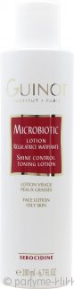 Guinot Microbiotic Shine Control Toning Lotion (Oily Skin) 200ml