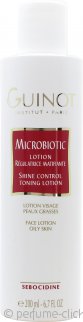 Guinot Microbiotic Shine Control Toning Lotion (Oily Skin) 6.8oz (200ml)