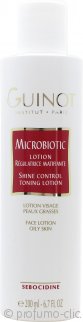 Guinot Microbiotic Shine Control Toning Lotion (Pelle Grassa) 200ml
