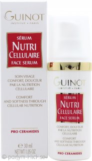 Guinot Nutri Cellulaire Ansiktsserum 30ml