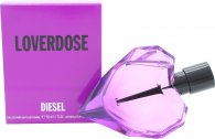 Diesel Loverdose Eau de Parfum 50ml EDP