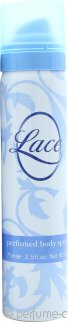 Taylor of London Lace Body Spray 2.5oz (75ml)