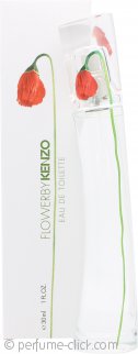 Kenzo flower perfume top 30ml