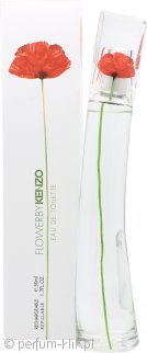 kenzo flower by kenzo woda toaletowa 50 ml   