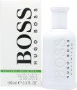 Hugo Boss Boss Bottled Unlimited Eau de Toilette 100ml Sprej