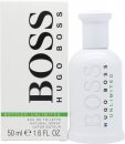 Hugo Boss Boss Bottled Unlimited Eau de Toilette 100ml Suihke