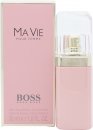 Hugo Boss Boss Ma Vie Eau de Parfum 30ml Suihke
