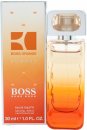 Hugo Boss Boss Orange Sunset Eau de Toilette 30ml Vaporiseren
