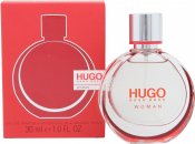 Hugo Boss Hugo Woman Eau de Parfum 30ml Sprej