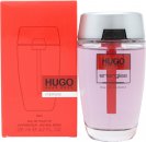 Hugo Boss Energise Eau de Toilette 125ml Spray