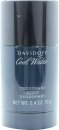 Davidoff Cool Water Deodorant Stick 70g