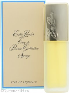 Estee Lauder Eau De Private Collection Eau de Parfum 50ml Spray