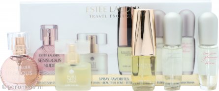 estee lauder perfume miniature set