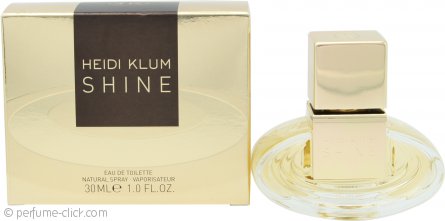 heidi klum parfum