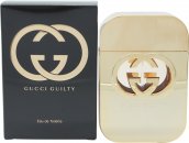 Gucci Guilty Eau de Toilette 75ml Vaporizador