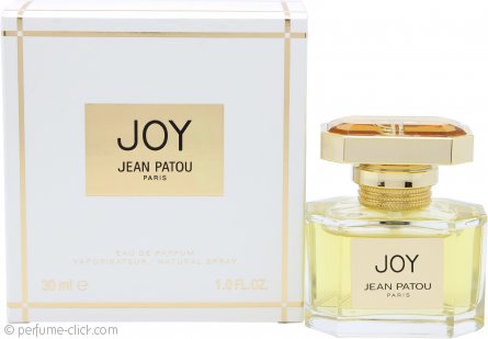 Jean Patou Joy Eau de Parfum 1.0oz (30ml) Spray