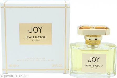 Jean Patou Joy Eau de Parfum 1.7oz (50ml) Spray