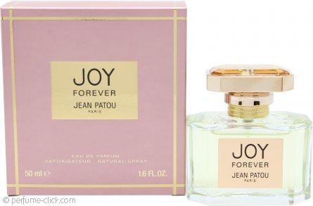 Jean Patou Joy Forever Eau de Parfum 1.7oz (50ml) Spray
