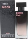 Mexx Black Woman Eau de Toilette 1.0oz (30ml) Spray