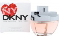 DKNY My NY Eau de Parfum 50ml Suihke
