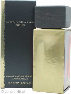 dkny gold woda perfumowana 50 ml   