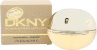 DKNY Golden Delicious Eau de Parfum 50ml Suihke