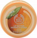 The Body Shop Mango Lip Butter 10ml