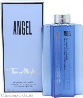 Thierry Mugler Angel Shower Gel 6.8oz (200ml)