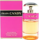Prada Prada Candy Eau de Parfum 1.0oz (30ml) Spray