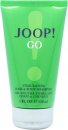 Joop! Go Hair & Body Shampoo 5.1oz (150ml)