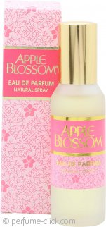 Apple Blossom Eau de Parfum 1.0oz (30ml) Spray