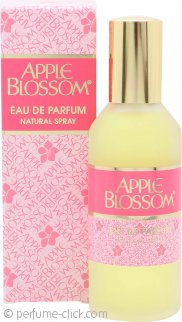 Apple Blossom Eau de Parfum 2.0oz (60ml) Spray