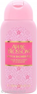 Apple Blossom Bagnoschiuma/doccia 200ml