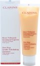 Clarins Cleansers and Toners Één-Stap Zachtee Exfoliating Cleanser 125ml Alle Huid Types