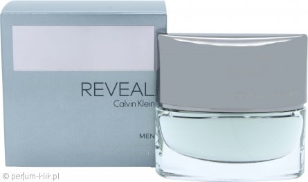 calvin klein reveal men woda toaletowa 30 ml   