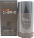 Hermès Terre d'Hermès Deodorante Stick 75ml