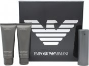 Giorgio Armani Emporio He Gift 30ml EDT + 75ml Shower Gel