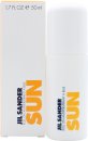 Jil Sander Sun Deodorant Roll-On 1.7oz (50ml)