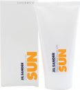 Jil Sander Sun Hair/Body Shampoo 5.1oz (150ml)