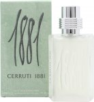 Cerruti 1881 Aftershave for Men Perfume Click