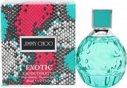 jimmy choo exotic 60ml