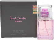 Paul Smith Paul Smith Woman Eau de Parfum 1.0oz (30ml) Spray