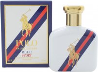 Ralph Lauren Big Pony 2 for Women Eau de Toilette 50ml Spray