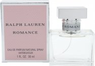 Ralph Lauren Romance Eau de Parfum 30ml Suihke