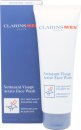 Clarins Men Active Face Wash - Foaming Gel 125ml