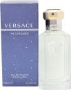 Versace The Dreamer Eau de Toilette 3.4oz (100ml) Spray
