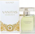 Versace Vanitas Eau de Toilette 100ml Spray