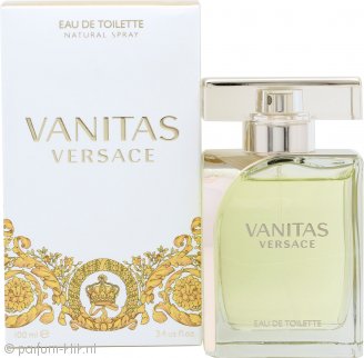 versace vanitas edt 100ml